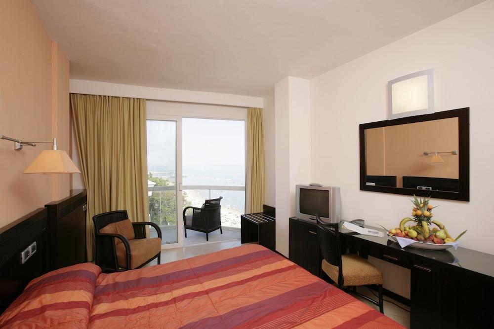 Hotel Sans Souci Gabicce Mare Exterior photo